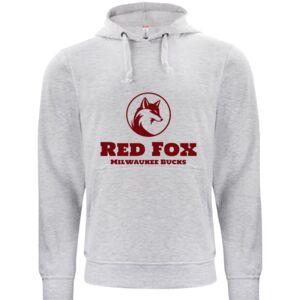 Clique Basic Hoody Miniaturansicht