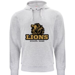 Clique Basic Hoody Miniaturansicht