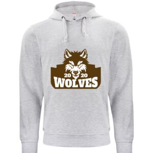 Clique Basic Hoody Miniaturansicht