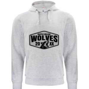 Clique Basic Hoody Miniaturansicht