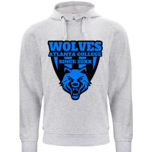 Clique Basic Hoody Miniaturansicht