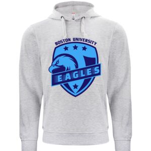 Clique Basic Hoody Miniaturansicht