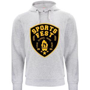 Clique Basic Hoody Miniaturansicht