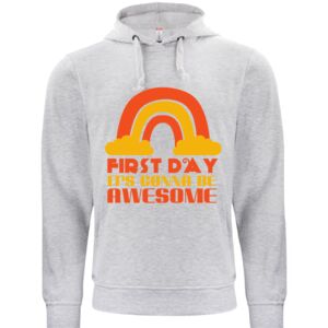 Clique Basic Hoody Miniaturansicht