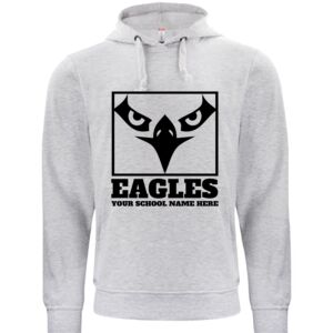 Clique Basic Hoody Miniaturansicht