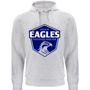 Clique Basic Hoody Miniaturansicht
