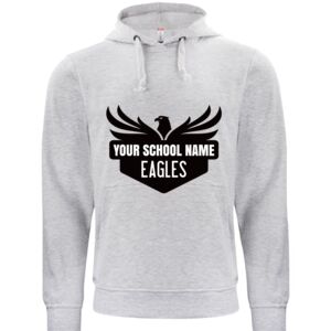 Clique Basic Hoody Miniaturansicht