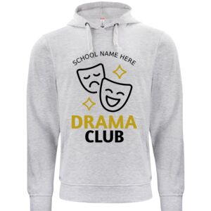 Clique Basic Hoody Miniaturansicht