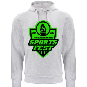 Clique Basic Hoody Miniaturansicht