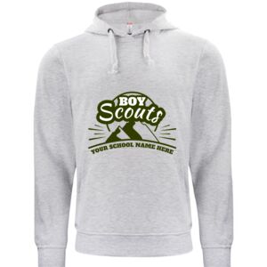 Clique Basic Hoody Miniaturansicht