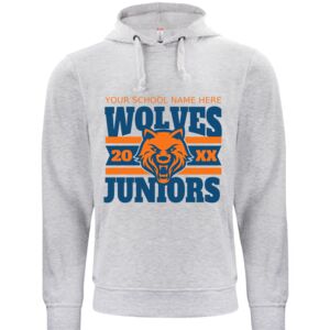 Clique Basic Hoody Miniaturansicht