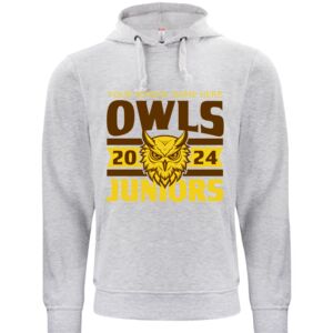 Clique Basic Hoody Miniaturansicht