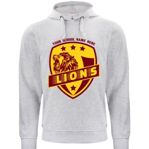 Clique Basic Hoody Miniaturansicht