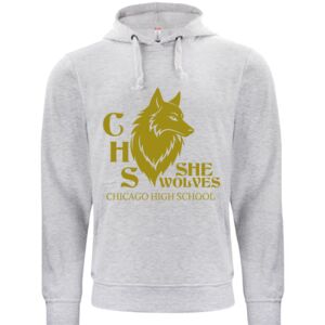 Clique Basic Hoody Miniaturansicht