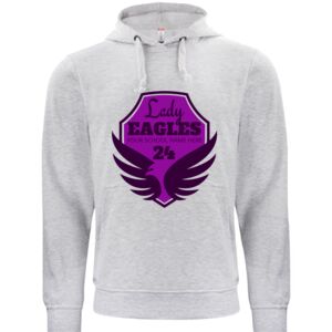 Clique Basic Hoody Miniaturansicht