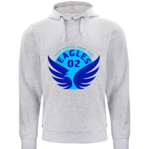 Clique Basic Hoody Miniaturansicht