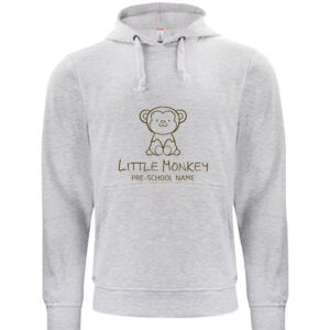 Clique Basic Hoody Miniaturansicht