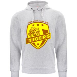 Clique Basic Hoody Miniaturansicht