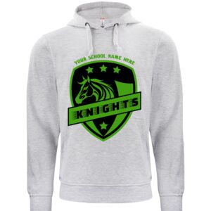 Clique Basic Hoody Miniaturansicht