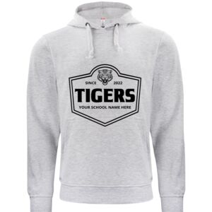 Clique Basic Hoody Miniaturansicht