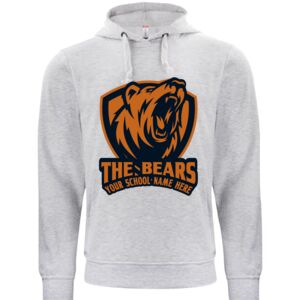 Clique Basic Hoody Miniaturansicht
