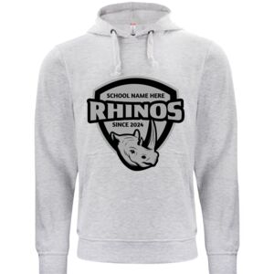 Clique Basic Hoody Miniaturansicht