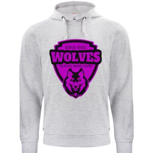Clique Basic Hoody Miniaturansicht