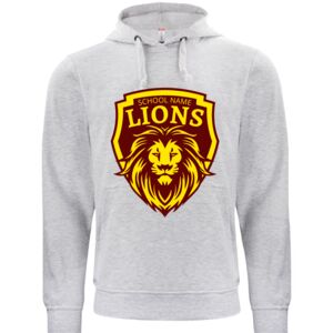 Clique Basic Hoody Miniaturansicht
