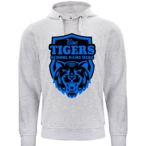 Clique Basic Hoody Miniaturansicht