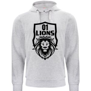 Clique Basic Hoody Miniaturansicht