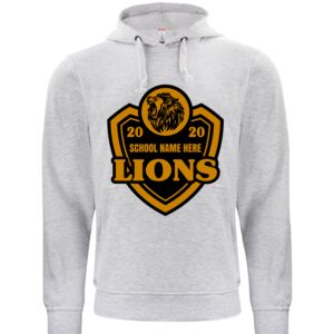 Clique Basic Hoody Miniaturansicht