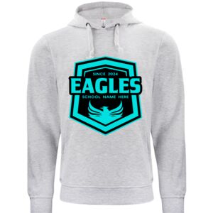 Clique Basic Hoody Miniaturansicht