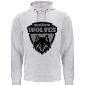 Clique Basic Hoody Miniaturansicht