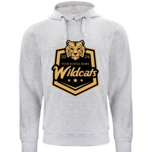 Clique Basic Hoody Miniaturansicht