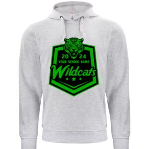 Clique Basic Hoody Miniaturansicht