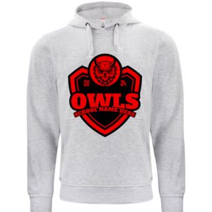 Clique Basic Hoody Miniaturansicht