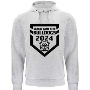 Clique Basic Hoody Miniaturansicht