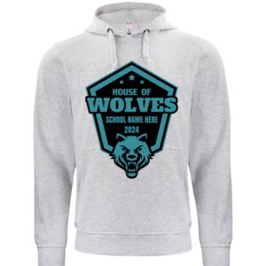 Clique Basic Hoody Miniaturansicht