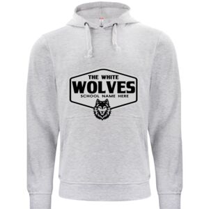 Clique Basic Hoody Miniaturansicht