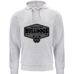 Clique Basic Hoody Miniaturansicht