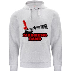 Clique Basic Hoody Miniaturansicht