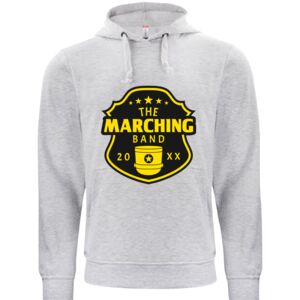 Clique Basic Hoody Miniaturansicht