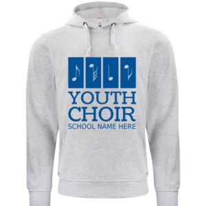 Clique Basic Hoody Miniaturansicht