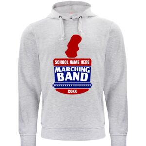 Clique Basic Hoody Miniaturansicht