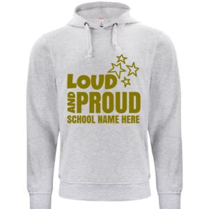 Clique Basic Hoody Miniaturansicht