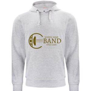 Clique Basic Hoody Miniaturansicht