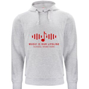 Clique Basic Hoody Miniaturansicht