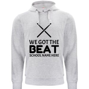 Clique Basic Hoody Miniaturansicht