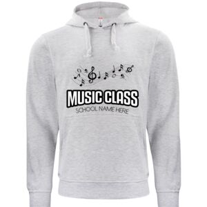 Clique Basic Hoody Miniaturansicht