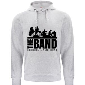 Clique Basic Hoody Miniaturansicht